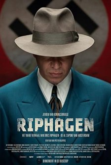 Riphagen (2016) afişi