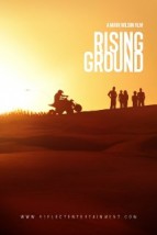 Rising Ground (2015) afişi Rising Ground (2015) afişi