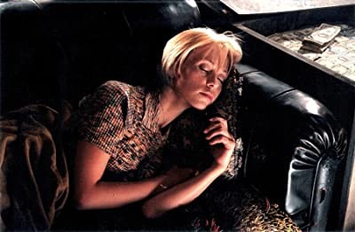 Ristumine Peateega (1999) afişi Ristumine Peateega (1999) afişi
