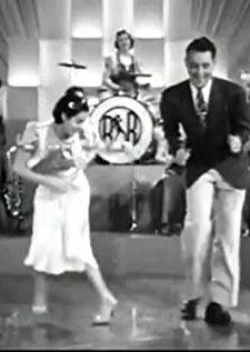 Rita Rio And Her Orchestra (1939) afişi