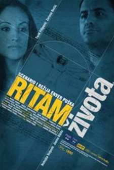 Ritam Zivota (2007) afişi