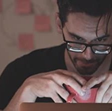 Rite of Passage (2019) afişi