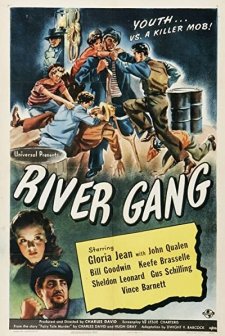 River Gang