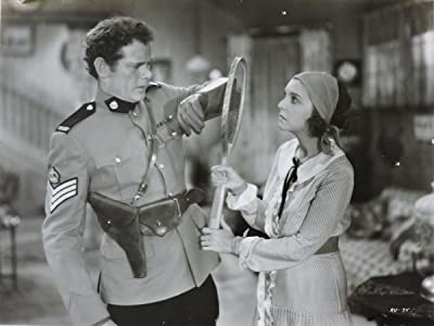 River's End (1930) afişi River's End (1930) afişi