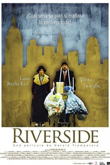 Riverside (2008) afişi