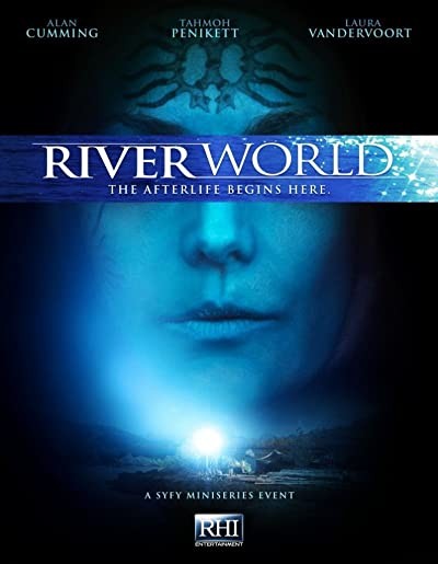 Riverworld (2010) afişi Riverworld (2010) afişi
