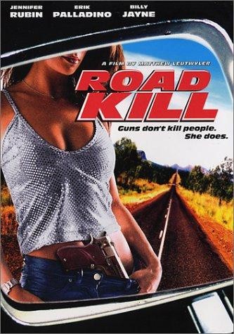 Road Kill (1999) afişi Road Kill (1999) afişi