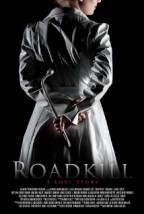 Roadkill: A Love Story (2013) afişi Roadkill: A Love Story (2013) afişi