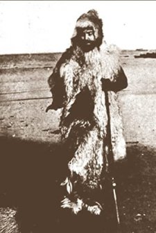 Robinson Crusoe (1913) afişi