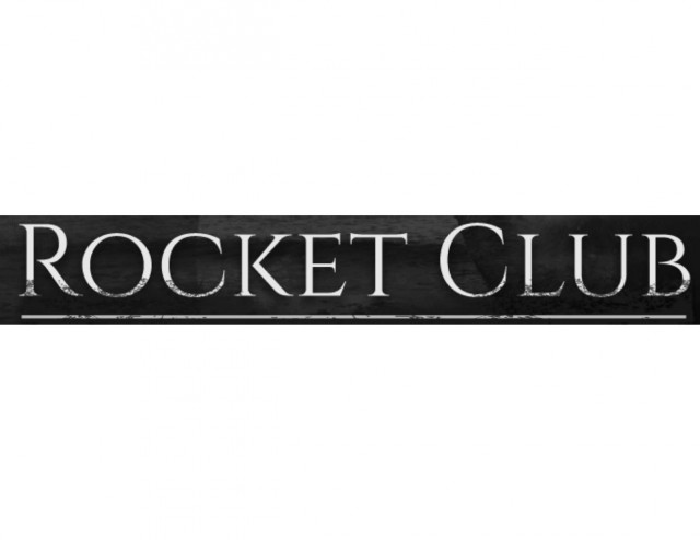 Rocket Club   (2016) afişi