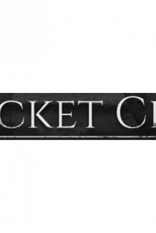 Rocket Club   (2016) afişi