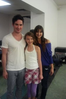 Rocketship Misfits (2013) afişi