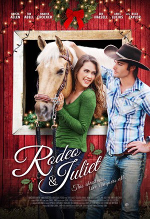 Rodeo ve Juliet (2015) afişi Rodeo ve Juliet (2015) afişi