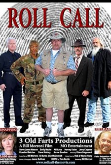 Roll Call (2011) afişi