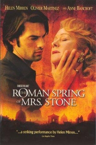 Roma'da Bahar (2003) afişi Roma'da Bahar (2003) afişi