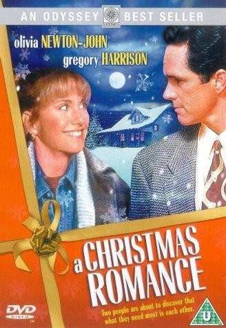 Romantik Noel (1994) afişi Romantik Noel (1994) afişi
