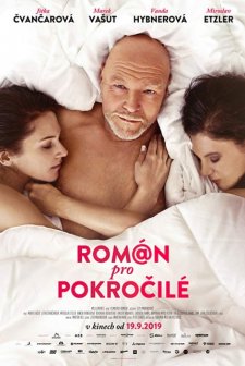 Román pro pokrocilé