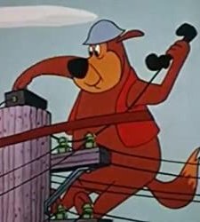 Room And Bored (1962) afişi