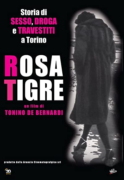 Rosatigre (2000) afişi Rosatigre (2000) afişi