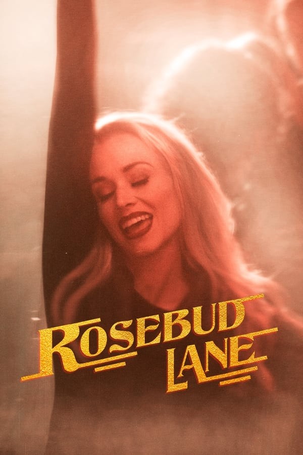 Rosebud Lane (2023) afişi Rosebud Lane (2023) afişi