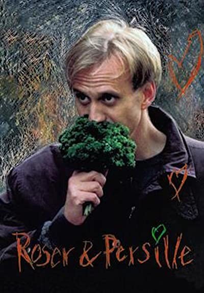 Roser Og Persille (1993) afişi Roser Og Persille (1993) afişi