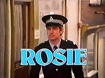 Rosie (1977) afişi Rosie (1977) afişi