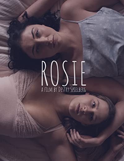 Rosie (2019) afişi Rosie (2019) afişi