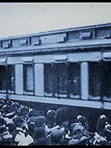 Royal Train (1896) afişi