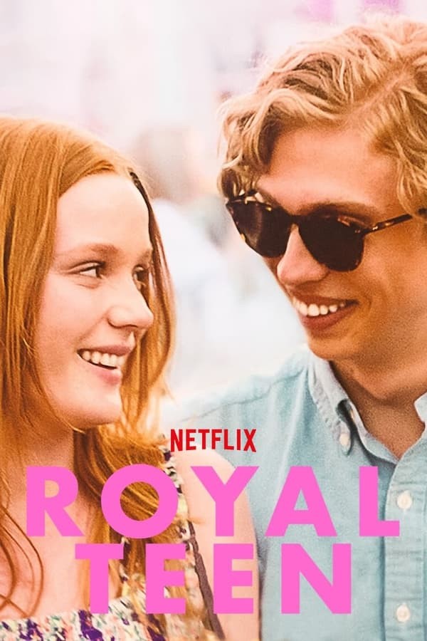 Royalteen