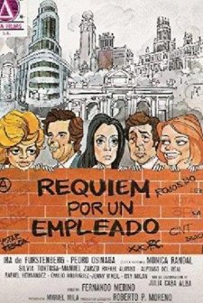 Réquiem por un empleado