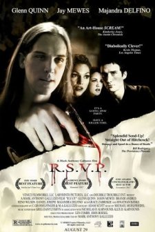 R.s.v.p. (2002) afişi