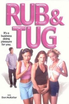 Rub & Tug (2002) afişi