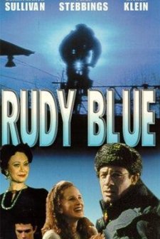 Rudy Blue (1999) afişi