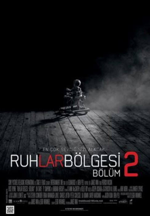 Ruhlar Bölgesi: Bölüm 2