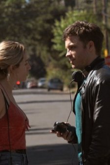 Ruin Me  (2018) afişi