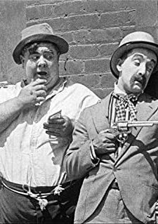 Run 'em Ragged (1920) afişi