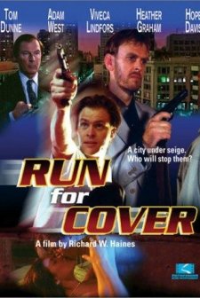Run For Cover