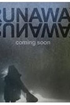 Runaway (2015) afişi