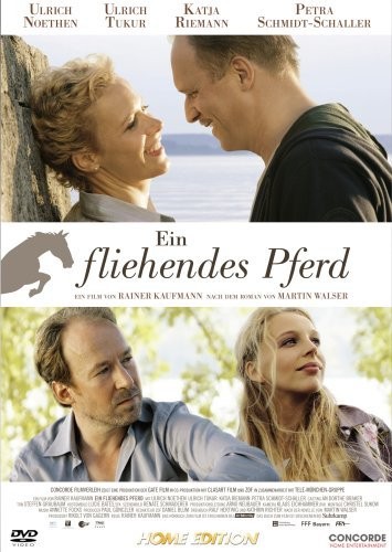 Runaway Horse (2007) afişi Runaway Horse (2007) afişi