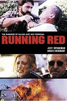 Running Red (1999) afişi