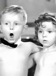 Runt Page (1932) afişi