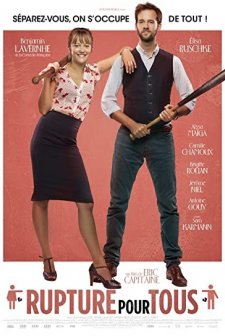 Rupture Pour Tous