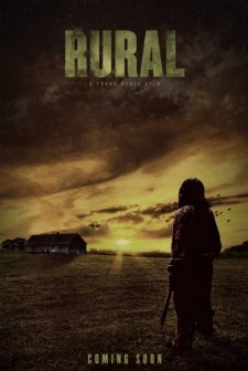 Rural (2017) afişi