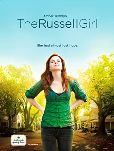 Russell Kızı (2008) afişi Russell Kızı (2008) afişi