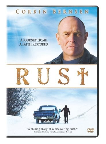 Rust (2010) afişi Rust (2010) afişi