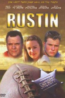 Rustin
