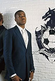 Rüya Takım (1997) afişi