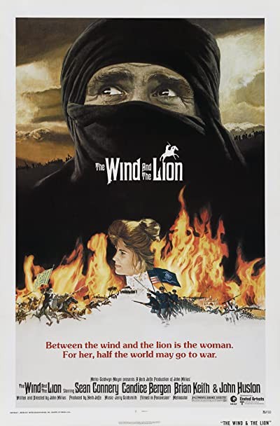 Rüzgarın Sesi (1975) afişi Rüzgarın Sesi (1975) afişi