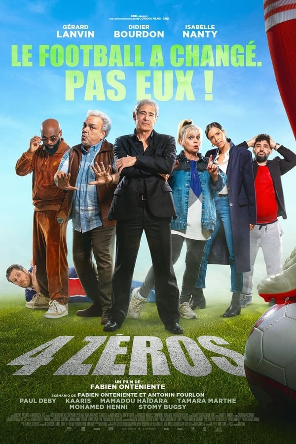 Some Shooting Stars (2024) afişi Some Shooting Stars (2024) afişi