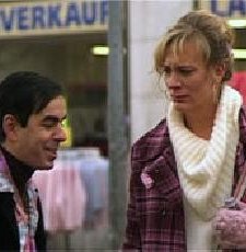 Salsa Biggicita (2007) afişi